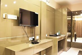 HOTEL RAJ PALACE by ROH