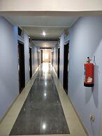 HOTEL RAJ PALACE by ROH