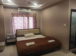 HOTEL RAJ PALACE by ROH