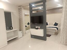 HOTEL RAJ PALACE by ROH