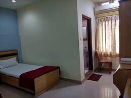 HOTEL RAJ PALACE by ROH