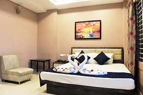 HOTEL RAJ PALACE by ROH