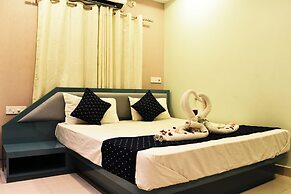 HOTEL RAJ PALACE by ROH