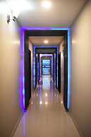 HOTEL RAJ PALACE by ROH