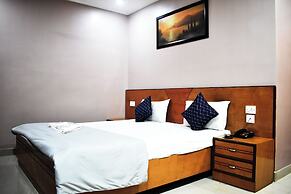 HOTEL RAJ PALACE by ROH