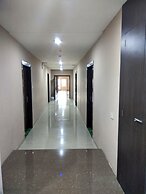 HOTEL RAJ PALACE by ROH