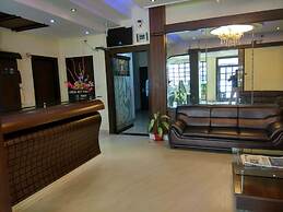 HOTEL RAJ PALACE by ROH