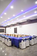 HOTEL RAJ PALACE by ROH