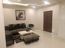 HOTEL RAJ PALACE by ROH