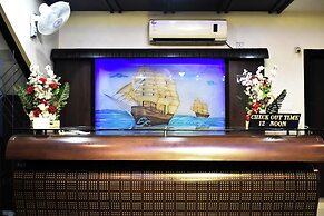 HOTEL RAJ PALACE by ROH