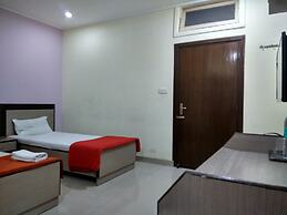 HOTEL RAJ PALACE by ROH