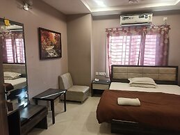 HOTEL RAJ PALACE by ROH