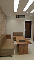 HOTEL RAJ PALACE by ROH
