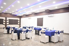 HOTEL RAJ PALACE by ROH