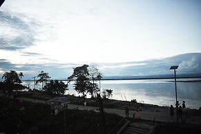 HOTEL RAJ PALACE by ROH