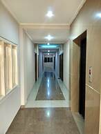 HOTEL RAJ PALACE by ROH