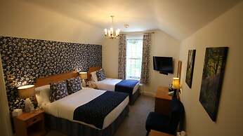 The Malvern Hills Hotel