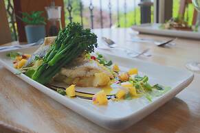 The Malvern Hills Hotel