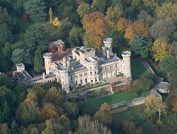 The Malvern Hills Hotel