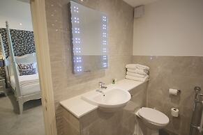 The Malvern Hills Hotel