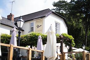 The Malvern Hills Hotel