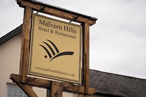 The Malvern Hills Hotel