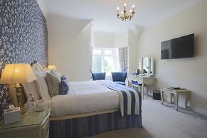 The Malvern Hills Hotel