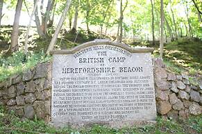 The Malvern Hills Hotel