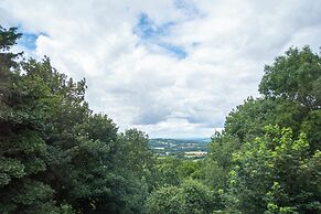 The Malvern Hills Hotel