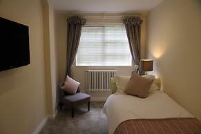 The Malvern Hills Hotel