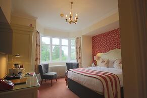 The Malvern Hills Hotel