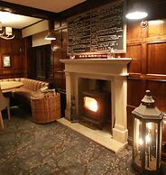 The Malvern Hills Hotel