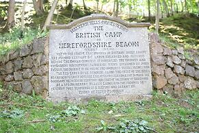 The Malvern Hills Hotel