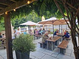 The Malvern Hills Hotel