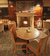 The Malvern Hills Hotel