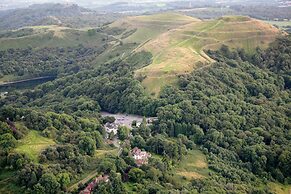 The Malvern Hills Hotel