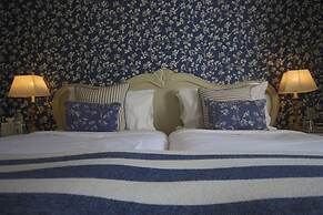 The Malvern Hills Hotel