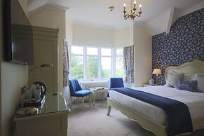 The Malvern Hills Hotel