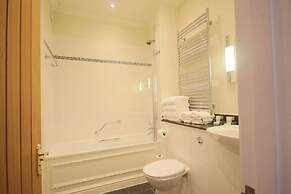 The Malvern Hills Hotel