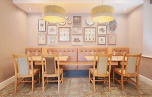 The Malvern Hills Hotel