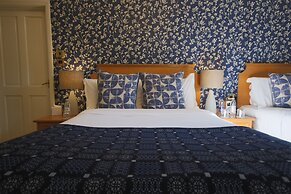 The Malvern Hills Hotel