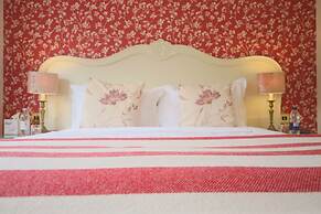 The Malvern Hills Hotel