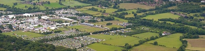 The Malvern Hills Hotel