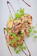 The Malvern Hills Hotel