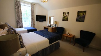 The Malvern Hills Hotel