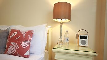 The Malvern Hills Hotel