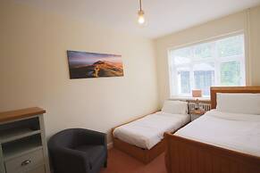 The Malvern Hills Hotel