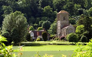 The Malvern Hills Hotel