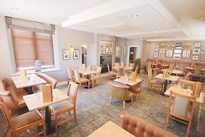 The Malvern Hills Hotel