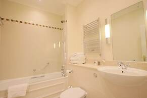 The Malvern Hills Hotel